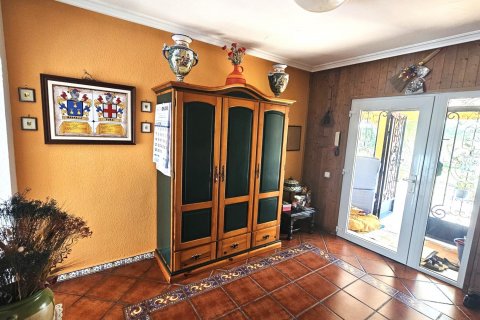 Villa à vendre Torrevieja, Alicante, Espagne, 5 chambres, 558 m2 No. 115447 - photo 4