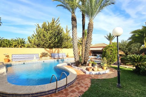 Villa à vendre Torrevieja, Alicante, Espagne, 5 chambres, 558 m2 No. 115447 - photo 3