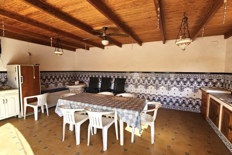 Villa à vendre Torrevieja, Alicante, Espagne, 5 chambres, 558 m2 No. 115447 - photo 28