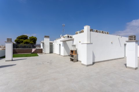 Wohnung zum Verkauf San Pedro del Pinatar, Murcia, Spanien 2 Schlafzimmer, 75 m2 Nr. 115454 - Foto 5