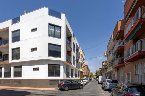 Wohnung zum Verkauf San Pedro del Pinatar, Murcia, Spanien 2 Schlafzimmer, 75 m2 Nr. 115454 - Foto 1