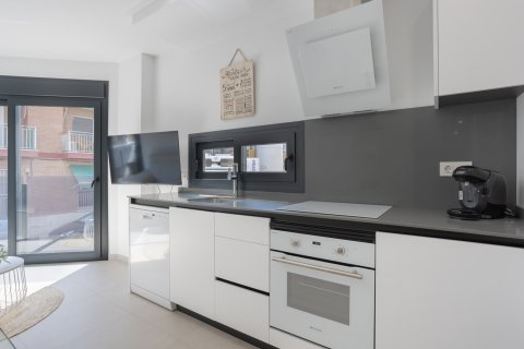 Wohnung zum Verkauf San Pedro del Pinatar, Murcia, Spanien 2 Schlafzimmer, 75 m2 Nr. 115454 - Foto 12