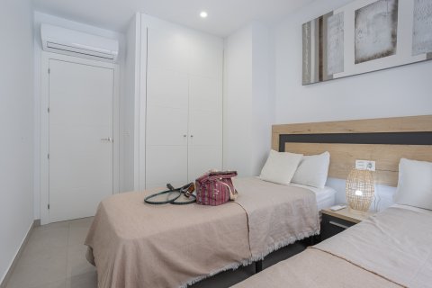 Wohnung zum Verkauf San Pedro del Pinatar, Murcia, Spanien 2 Schlafzimmer, 75 m2 Nr. 115454 - Foto 14