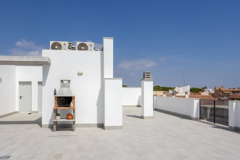 Wohnung zum Verkauf San Pedro del Pinatar, Murcia, Spanien 2 Schlafzimmer, 75 m2 Nr. 115454 - Foto 4