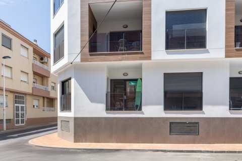 Wohnung zum Verkauf San Pedro del Pinatar, Murcia, Spanien 2 Schlafzimmer, 75 m2 Nr. 115454 - Foto 3