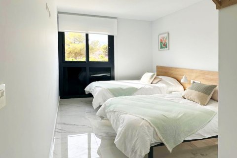 Apartament Torrevieja, Alicante, Hiszpania 2 sypialnie, 86 mkw. nr 115450 – zdjęcie 27