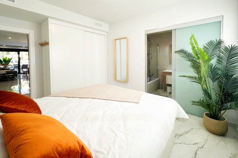 Apartament Torrevieja, Alicante, Hiszpania 2 sypialnie, 86 mkw. nr 115450 – zdjęcie 21