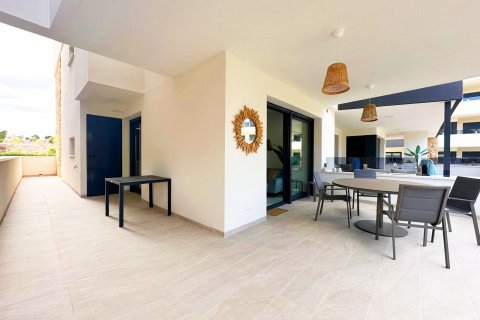 Apartament Torrevieja, Alicante, Hiszpania 2 sypialnie, 86 mkw. nr 115450 – zdjęcie 8