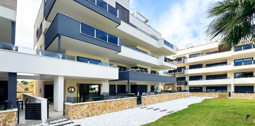 Apartament Torrevieja, Alicante, Hiszpania 2 sypialnie, 86 mkw. nr 115450