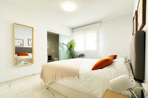 Apartament Torrevieja, Alicante, Hiszpania 2 sypialnie, 86 mkw. nr 115450 – zdjęcie 20