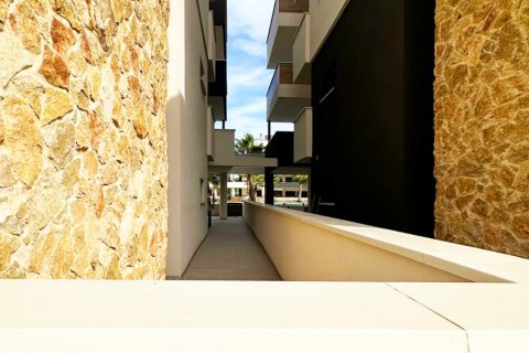 Apartament Torrevieja, Alicante, Hiszpania 2 sypialnie, 86 mkw. nr 115450 – zdjęcie 18