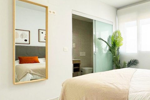 Apartament Torrevieja, Alicante, Hiszpania 2 sypialnie, 86 mkw. nr 115450 – zdjęcie 22