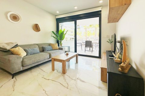 Apartament Torrevieja, Alicante, Hiszpania 2 sypialnie, 86 mkw. nr 115450 – zdjęcie 7