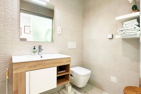 Apartament Torrevieja, Alicante, Hiszpania 2 sypialnie, 86 mkw. nr 115450 – zdjęcie 23