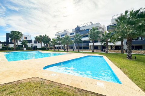 Apartament Torrevieja, Alicante, Hiszpania 2 sypialnie, 86 mkw. nr 115450 – zdjęcie 10