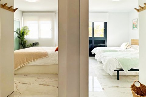 Apartament Torrevieja, Alicante, Hiszpania 2 sypialnie, 86 mkw. nr 115450 – zdjęcie 26