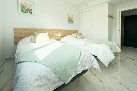 Apartament Torrevieja, Alicante, Hiszpania 2 sypialnie, 86 mkw. nr 115450 – zdjęcie 29