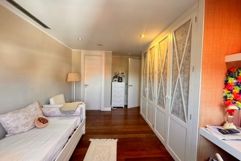 Apartment for sale Cartagena, Murcia, Spain 4 bedrooms, 232 sq.m. No. 115442 - photo 22