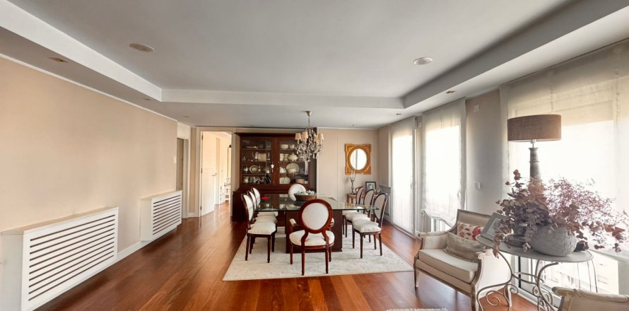 Apartment Cartagena, Murcia, Spain 4 bedrooms, 232 sq.m. No. 115442