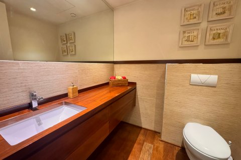 Apartment for sale Cartagena, Murcia, Spain 4 bedrooms, 232 sq.m. No. 115442 - photo 17