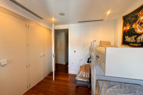 Apartment for sale Cartagena, Murcia, Spain 4 bedrooms, 232 sq.m. No. 115442 - photo 27