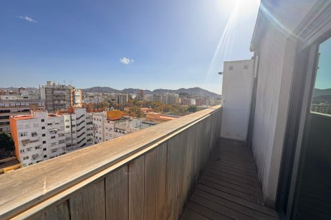 Apartment for sale Cartagena, Murcia, Spain 4 bedrooms, 232 sq.m. No. 115442 - photo 12