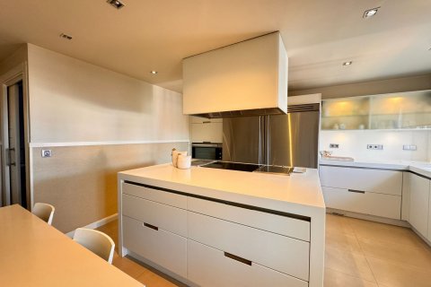 Apartment for sale Cartagena, Murcia, Spain 4 bedrooms, 232 sq.m. No. 115442 - photo 21