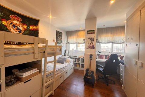 Apartment for sale Cartagena, Murcia, Spain 4 bedrooms, 232 sq.m. No. 115442 - photo 24