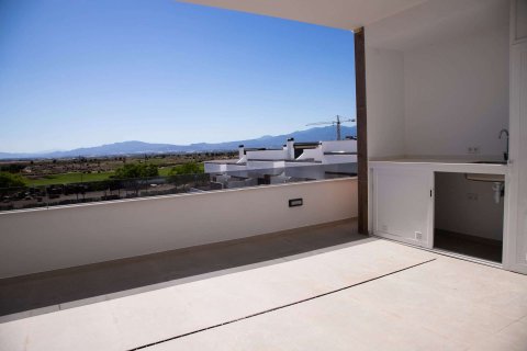 Appartamento in vendita a Alhama de Murcia, Murcia, Spagna 2 camere da letto, 104.54 mq. N° 174878 - foto 2