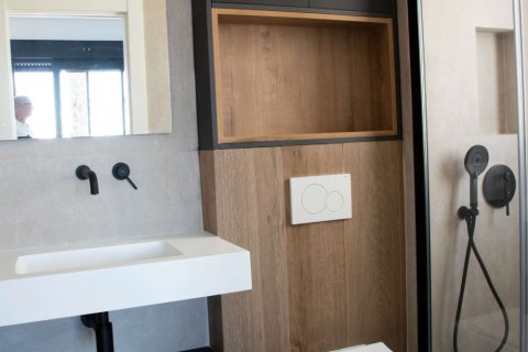Appartamento in vendita a Alhama de Murcia, Murcia, Spagna 2 camere da letto, 104.54 mq. N° 174878 - foto 13