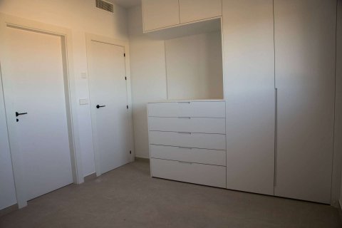 Appartamento in vendita a Alhama de Murcia, Murcia, Spagna 2 camere da letto, 104.54 mq. N° 174878 - foto 7