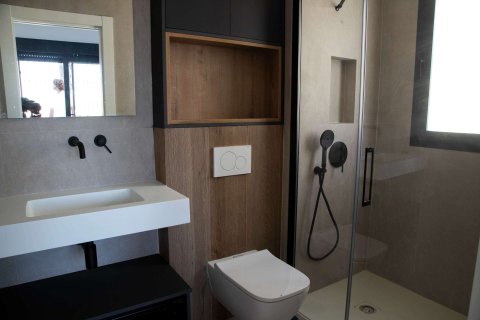 Appartamento in vendita a Alhama de Murcia, Murcia, Spagna 2 camere da letto, 104.54 mq. N° 174878 - foto 14