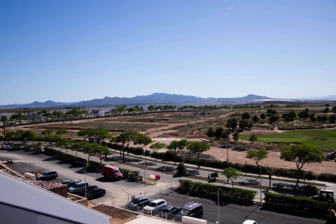 Appartamento in vendita a Alhama de Murcia, Murcia, Spagna 2 camere da letto, 104.54 mq. N° 174878 - foto 3