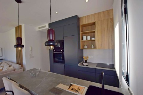 Appartamento in vendita a Alhama de Murcia, Murcia, Spagna 2 camere da letto, 104.54 mq. N° 174878 - foto 5