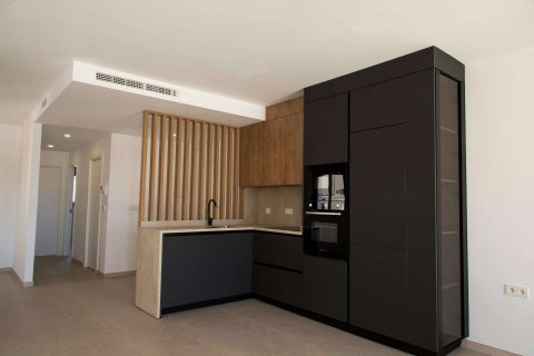 Appartamento in vendita a Alhama de Murcia, Murcia, Spagna 2 camere da letto, 104.54 mq. N° 174878 - foto 9