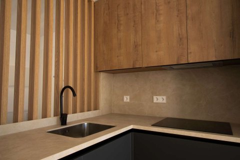 Appartamento in vendita a Alhama de Murcia, Murcia, Spagna 2 camere da letto, 104.54 mq. N° 174878 - foto 6