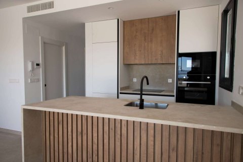 Apartment for sale in Alhama de Murcia, Murcia, Spain 2 bedrooms, 78.25 sq.m. No. 174876 - photo 16