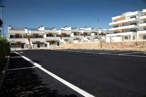 Apartment for sale in Alhama de Murcia, Murcia, Spain 2 bedrooms, 78.25 sq.m. No. 174876 - photo 4
