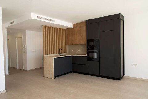 Apartment for sale in Alhama de Murcia, Murcia, Spain 2 bedrooms, 78.25 sq.m. No. 174876 - photo 10