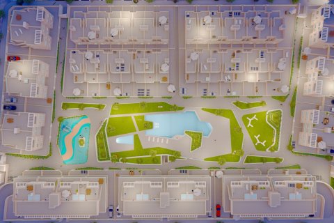 Apartament w Pilar de la Horadada, Alicante, Hiszpania 3 sypialnie,  nr 156381 – zdjęcie 11