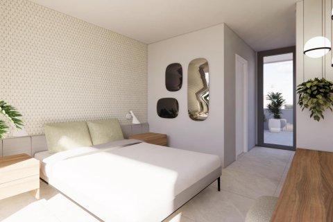 Villa en venta Torre-Pacheco, Murcia, España 3 dormitorios, 218 m2 No. 77237 - foto 4