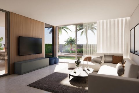 Huvila myytävänä Torre-Pacheco, Murcia, Espanja, 3 makuuhuonetta, 218 m2 No. 77237 - kuva 3