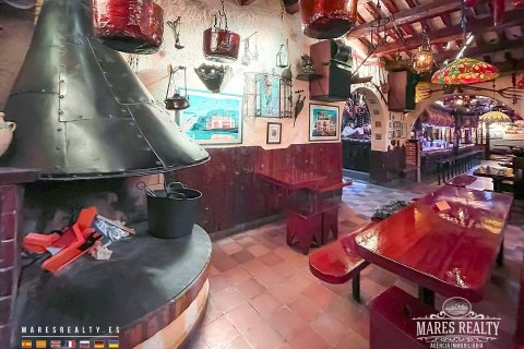 Commercial property for sale Calella, Barcelona, Spain 4 rooms, 800 sq.m. No. 97895 - photo 10