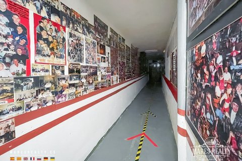 Commercial property for sale Calella, Barcelona, Spain 4 rooms, 800 sq.m. No. 97895 - photo 12