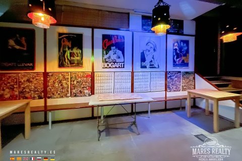 Commercial property for sale Calella, Barcelona, Spain 4 rooms, 800 sq.m. No. 97895 - photo 11
