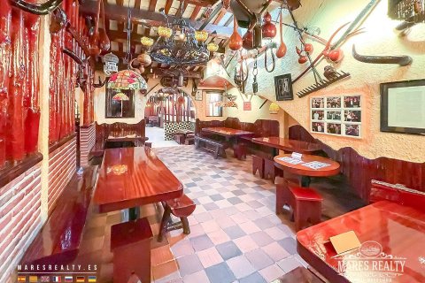 Commercial property for sale Calella, Barcelona, Spain 4 rooms, 800 sq.m. No. 97895 - photo 9