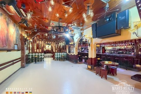 Commercial property for sale Calella, Barcelona, Spain 4 rooms, 800 sq.m. No. 97895 - photo 6