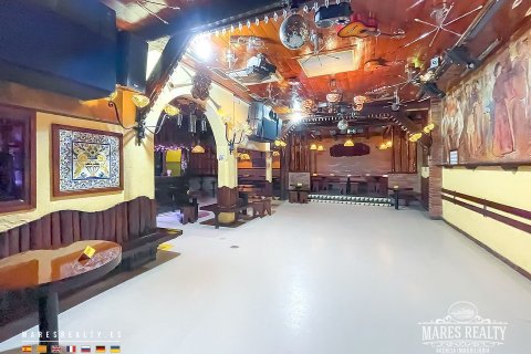 Commercial property for sale Calella, Barcelona, Spain 4 rooms, 800 sq.m. No. 97895 - photo 8