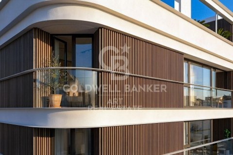 Huoneisto myytävänä Estepona, Malaga, Espanja, 2 makuuhuonetta, 78 m2 No. 156791 - kuva 2