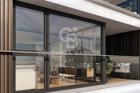 Huoneisto myytävänä Estepona, Malaga, Espanja, 2 makuuhuonetta, 78 m2 No. 156791 - kuva 3